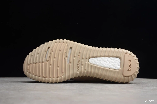 Boost Adidas Tan Oxford 350 AQ2661 Yeezy 0822
